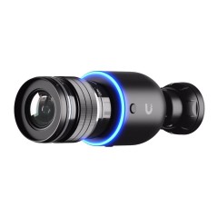 "UVC-AI-DSLR: Advanced AI-Integrated DSLR by Ubiquiti for Superior Imaging"